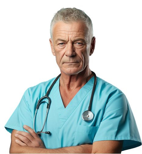 doctor